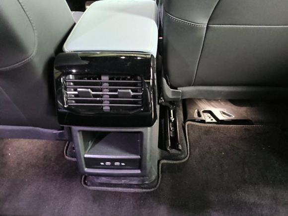 [上海·沪A] 二手大众ID.4 X2023款 纯净长续航版