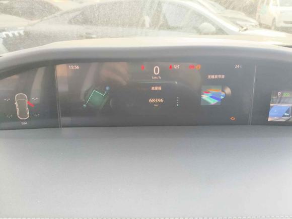 [佛山·湘M] 二手长安长安UNI-K2021款 2.0T 卓越型