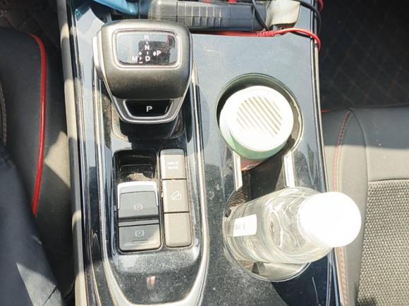 [无锡·苏B] 二手东风风行风行T5 EVO2021款 1.5TD DCT星耀版