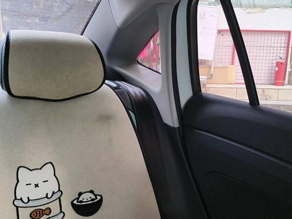 [成都·川G] 二手大众朗逸2023款 新锐 1.5L 自动新愿版