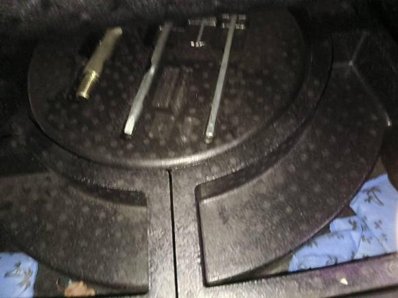 [武汉·鄂A] 二手东南东南DX72017款 1.5T 自动豪华型