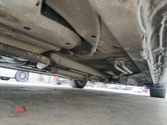 [佛山·鄂D] 二手本田奥德赛2014款 2.4L 豪华版