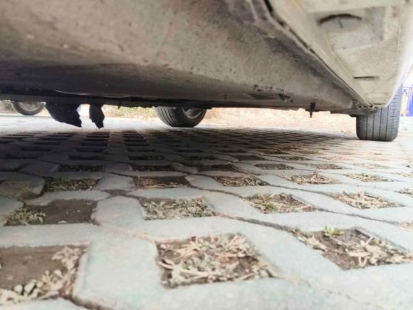 [济南·鲁A] 二手奥迪奥迪A6L2014款 TFSI 标准型