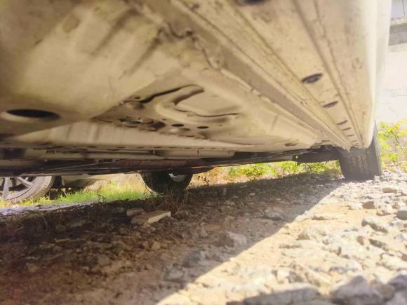 [南京·苏A] 二手别克君威2017款 20T 精英型