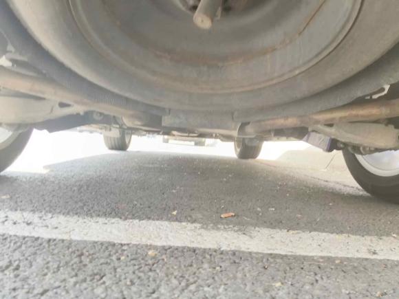 [青岛·鲁B] 二手路虎发现神行2016款 2.0T HSE