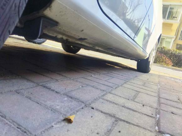 [青岛·鲁B] 二手现代悦动2011款 1.6L 自动舒适型