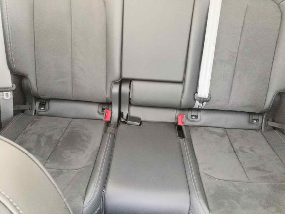 [合肥·皖A] 二手奥迪奥迪Q32022款 35 TFSI 进取动感型