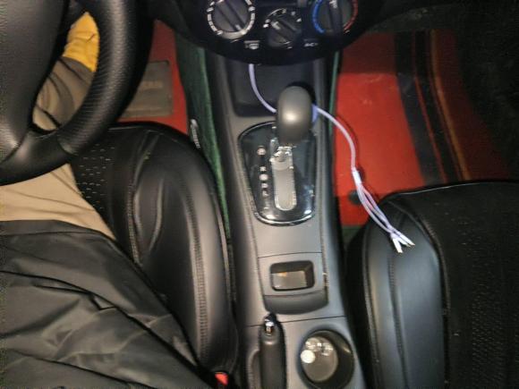 [金华·浙G] 二手日产骐达TIIDA2014款 1.6L CVT舒适型