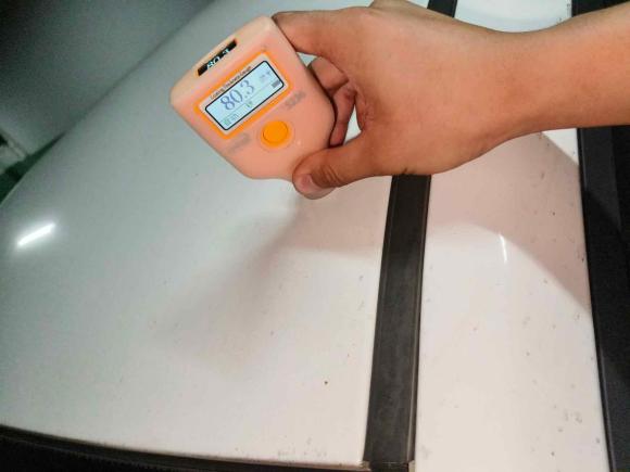 [青岛·鲁Y] 二手现代朗动2015款 1.6L 手动时尚型