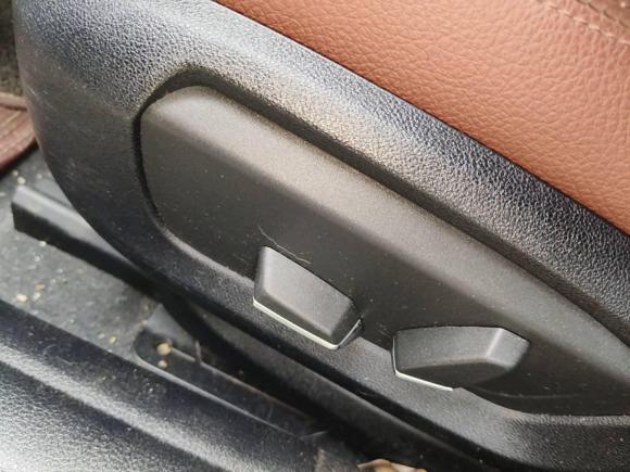 [武汉·鄂A] 二手宝马宝马5系2015款 520i 典雅型