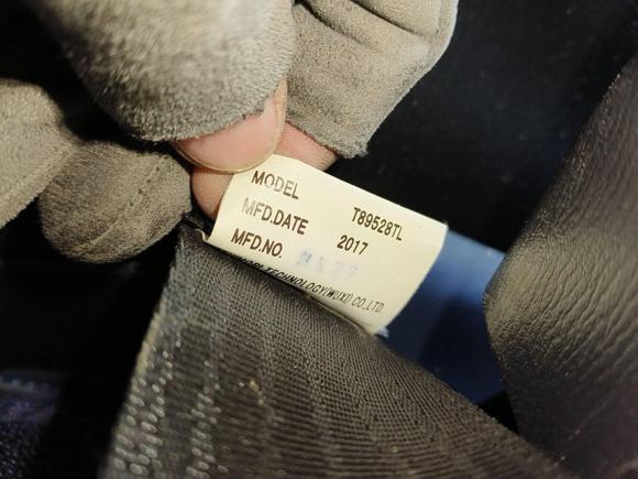 [西安·陕A] 二手马自达马自达3 昂克赛拉2017款 两厢 2.0L 自动豪华型 国V