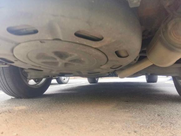 [南昌·赣L] 二手丰田汉兰达2015款 2.0T 四驱豪华版 7座