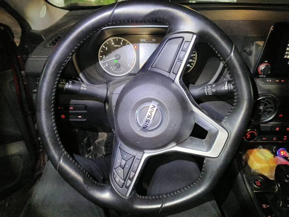 [上海·苏U] 二手日产轩逸2020款 改款 1.6L XL CVT悦享版