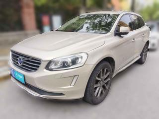 沃尔沃沃尔沃XC602017款 T5 AWD 智远升级版
