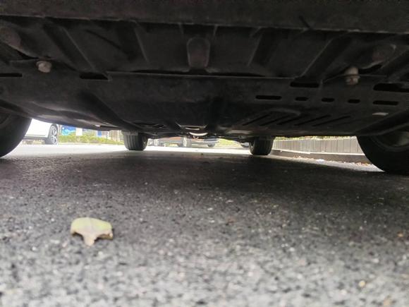 [上海·沪A] 二手日产天籁2014款 公爵 2.5L XV-VIP尊领版