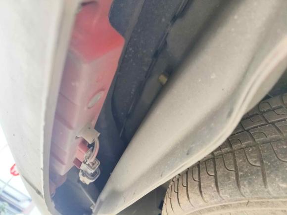 [南昌·赣A] 二手别克别克GL82014款 3.0L XT豪华商务旗舰版