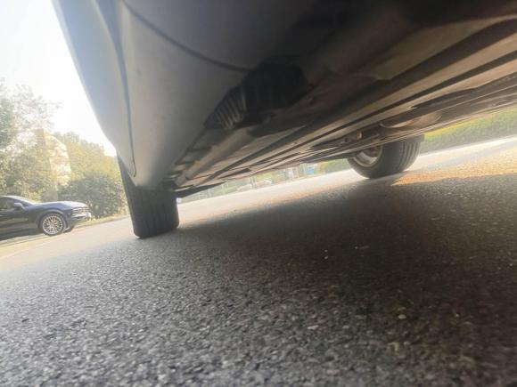 [苏州·苏E] 二手宝马宝马X32014款 xDrive20i 领先型