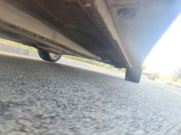 [宁波·浙B] 二手现代朗动2015款 1.6L 自动领先型