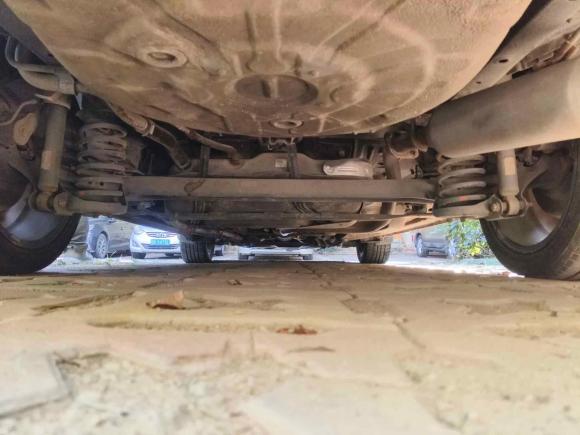 [深圳·粤B] 二手比亚迪秦新能源2015款 1.5T 双冠旗舰Plus版