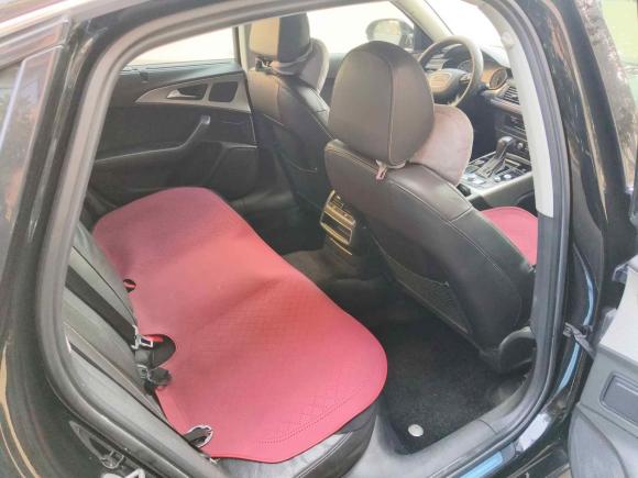 [杭州·浙M] 二手奥迪奥迪A6L2018款 TFSI 典藏版