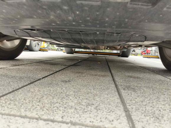 [深圳·粤B] 二手吉利汽车嘉际新能源2021款 ePro 1.5TD PHEV 悠享型