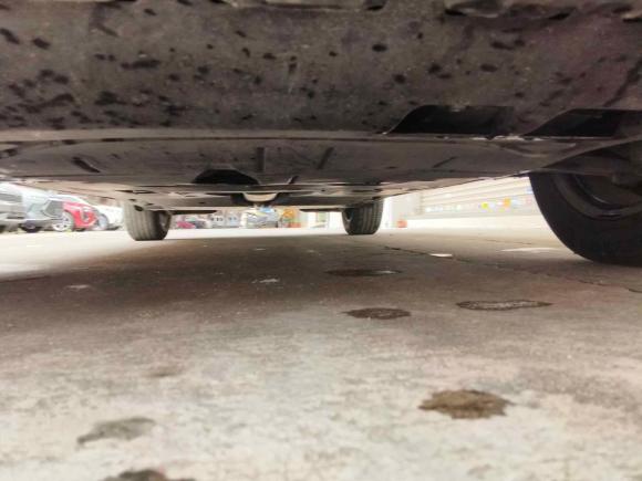 [广州·粤A] 二手大众途观L新能源2020款 430PHEV 插电混动旗舰版