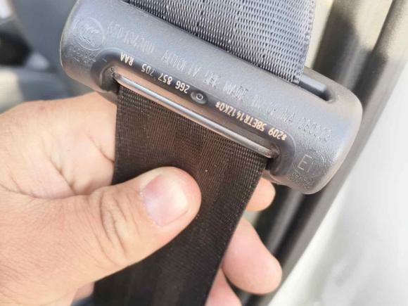 [南昌·赣A] 二手大众途岳2019款 280TSI 两驱旗舰版 国VI