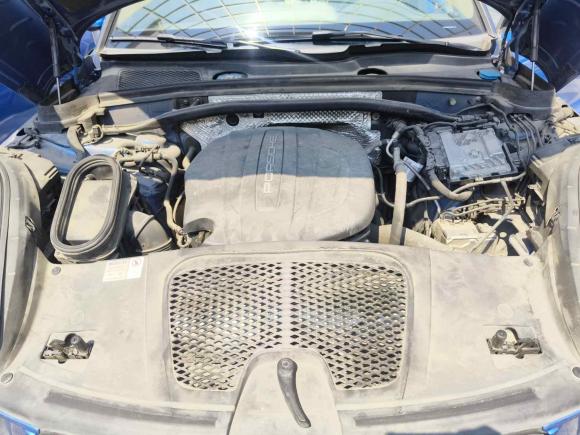 [常州·苏D] 二手保时捷Macan2018款 Macan 2.0T