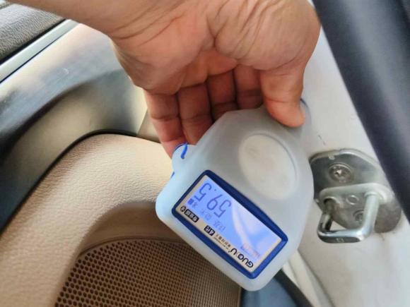 [南昌·赣A] 二手别克别克GL82021款 ES陆尊 653T 尊享型