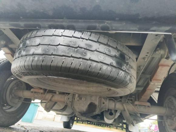 [杭州·浙H] 二手依维柯依维柯得意2014款 2.5T-A35 NJ6484ACM47Z4