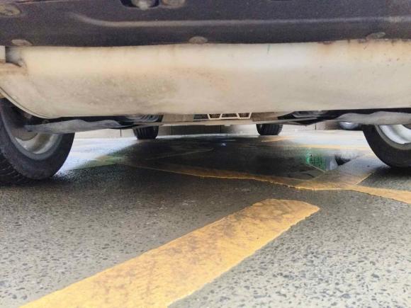 [西安·陕A] 二手宝马宝马X32018款 xDrive28i M运动套装 国V