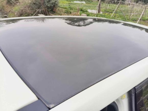 [上海·皖S] 二手陆风陆风X72015款 2.0T 全景尊贵版