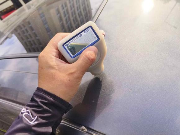 [杭州·浙J] 二手福特福睿斯2015款 1.5L 自动时尚型