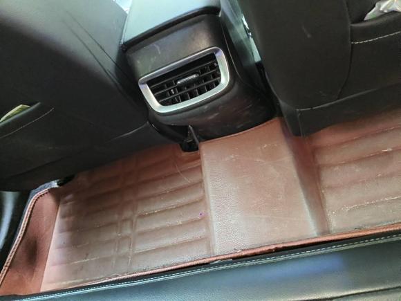 [广州·粤A] 二手别克英朗2015款 18T 双离合豪华型