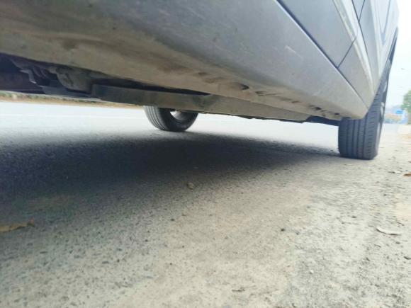 [常州·苏E] 二手宝骏宝骏5102017款 1.5L 手动时尚型