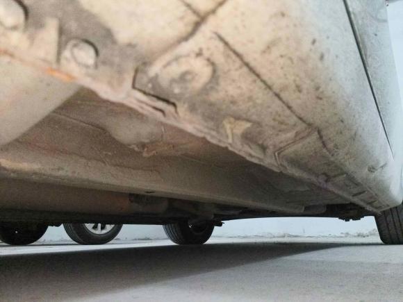 [义乌·鄂A] 二手长安逸动2016款 1.6L 自动风尚型