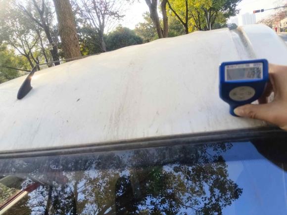 [嘉兴·浙A] 二手长安跨越跨越星V7 EV2022款 标准型240km