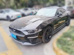 [上海·沪F] 福特Mustang2020款 2.3L EcoBoost