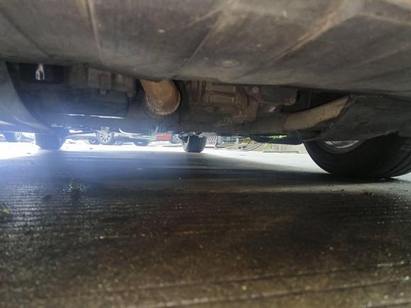 [广州·粤R] 二手别克威朗2015款 三厢 15S 自动领先型