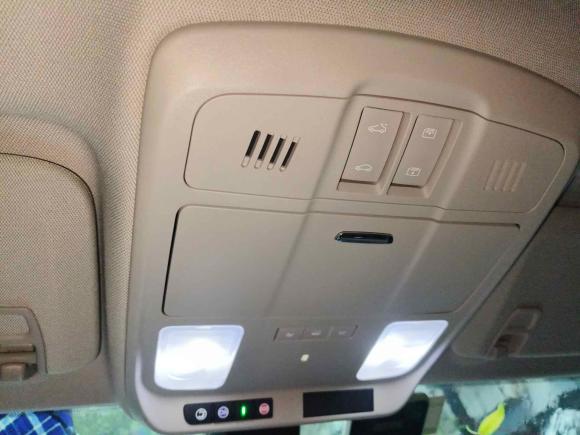 [武汉·鄂A] 二手别克昂科威Plus2021款 532T 两驱精英型