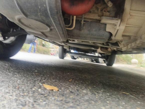 [杭州·皖N] 二手大通新途V802019款 2.5T经典款AMT傲运通短轴中顶5/6座