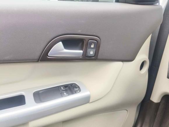 [合肥·皖A] 二手沃尔沃沃尔沃C302012款 2.0L Aktiv 乐动套装版