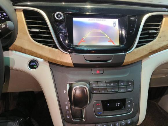 [杭州·浙M] 二手别克别克GL82018款 28T 舒适型 国VI