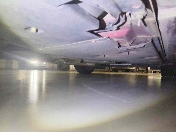 [武汉·鄂A] 二手凯迪拉克凯迪拉克ATS-L2017款 28T 时尚型