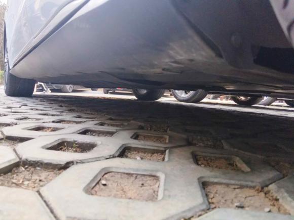 [合肥·皖A] 二手比亚迪汉2020款 DM 四驱性能版尊贵型