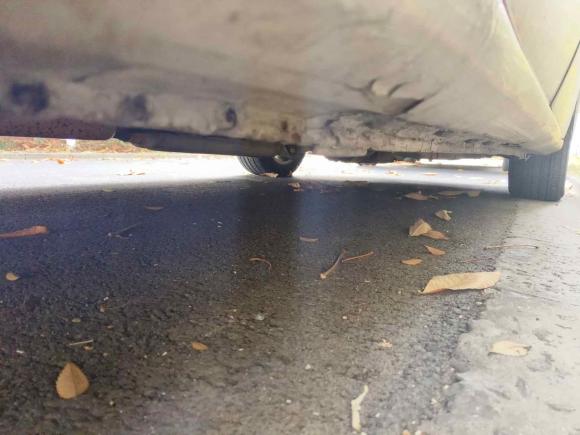 [嘉兴·黑G] 二手本田奥德赛2009款 2.4L 豪华版