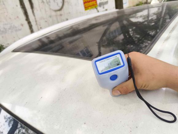 [台州·浙J] 二手吉利汽车远景X62020款 1.4T CVT亚运版