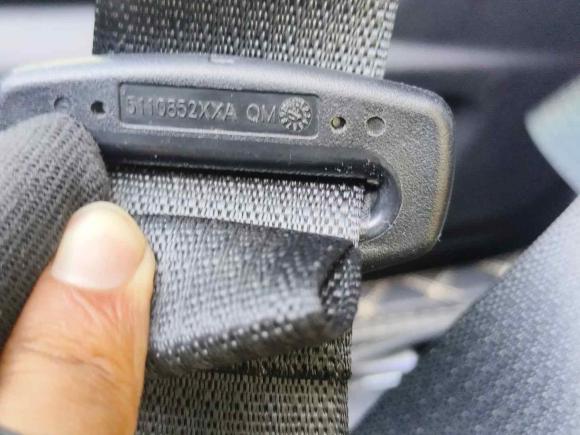 [温州·浙C] 二手五菱汽车五菱凯捷2020款 1.5T CVT旗舰型