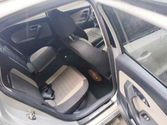 [南通·苏F] 二手大众Polo2012款 1.6L Cross Polo AT