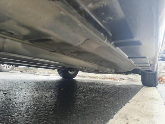 [南京·苏A] 二手日产天籁2011款 2.5L XL领先版